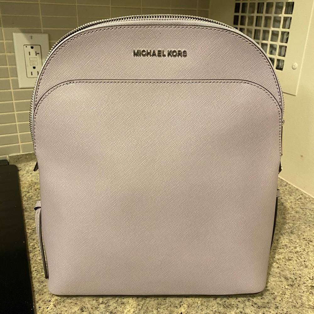 COPY - Michael kors backpack- new